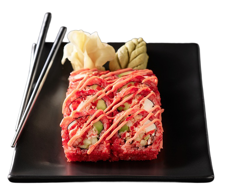 Small Cheetos-Flamin-Hot-Roll