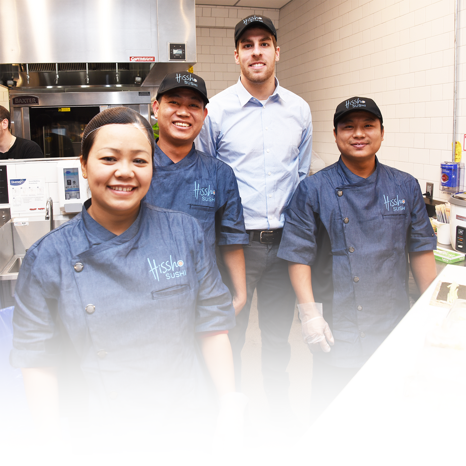 franchsehero